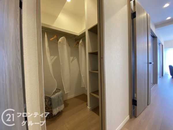 ライツシティ東寝屋川弐番館　中古マンション