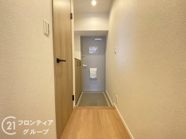 ライツシティ東寝屋川弐番館　中古マンション