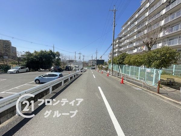 ライツシティ東寝屋川弐番館　中古マンション