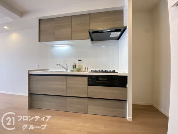 ライツシティ東寝屋川弐番館　中古マンション