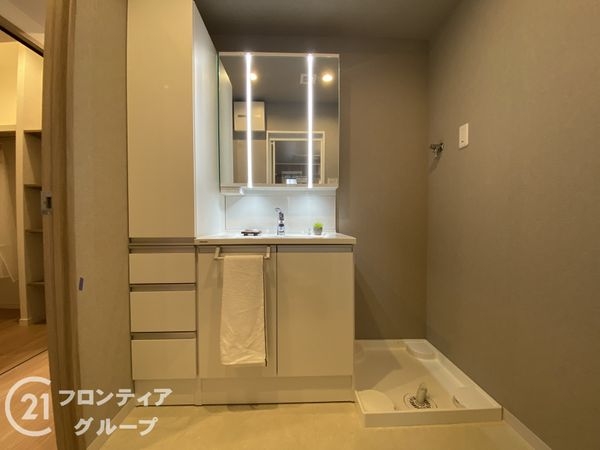 ライツシティ東寝屋川弐番館　中古マンション