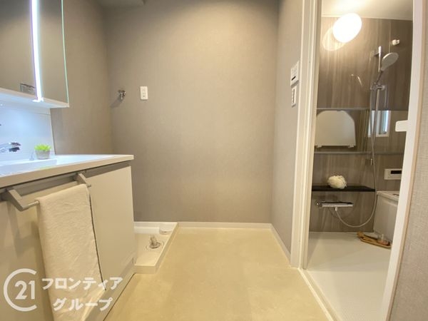 ライツシティ東寝屋川弐番館　中古マンション