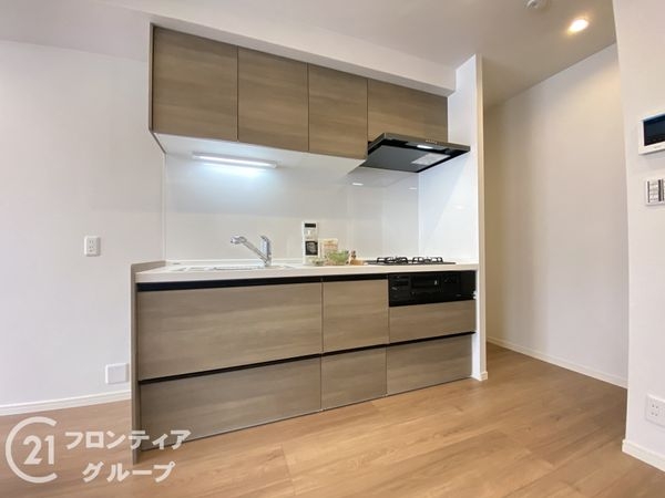 ライツシティ東寝屋川弐番館　中古マンション