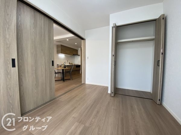 ライツシティ東寝屋川弐番館　中古マンション