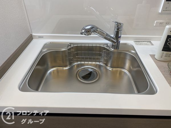 ライツシティ東寝屋川弐番館　中古マンション