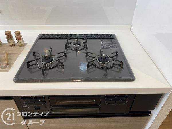 ライツシティ東寝屋川弐番館　中古マンション