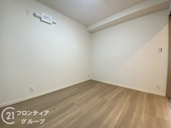 ライツシティ東寝屋川弐番館　中古マンション