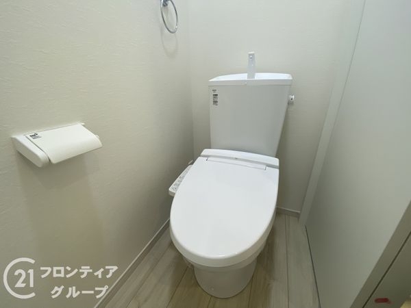 枚方市北楠葉町　新築一戸建て　１期　全１区画