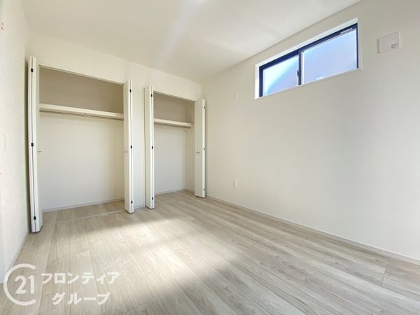 枚方市北楠葉町　新築一戸建て　１期　全１区画