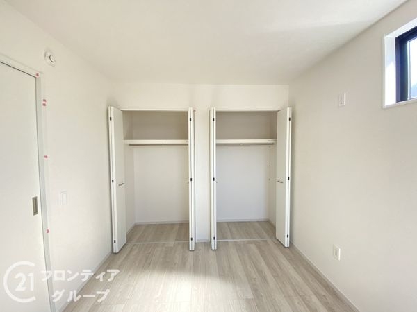 枚方市北楠葉町　新築一戸建て　１期　全１区画