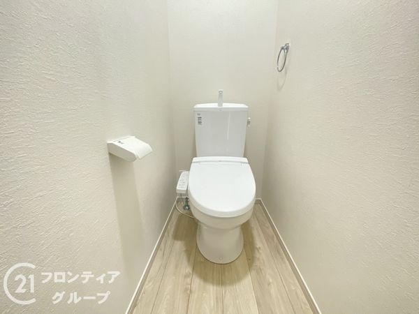 枚方市北楠葉町　新築一戸建て　１期　全１区画