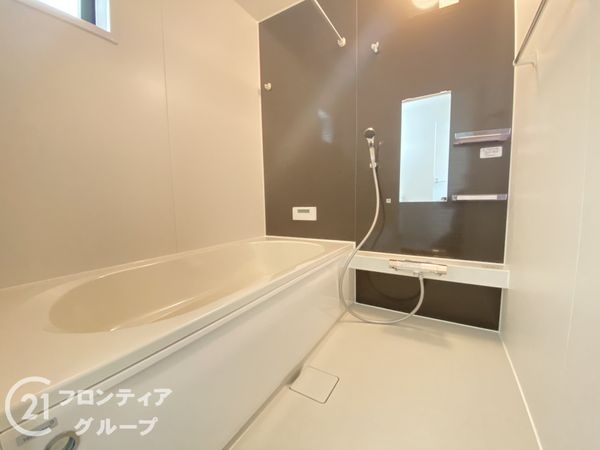 枚方市北楠葉町　新築一戸建て　１期　全１区画
