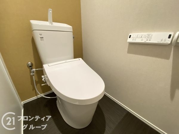 ルネ枚方　中古マンション