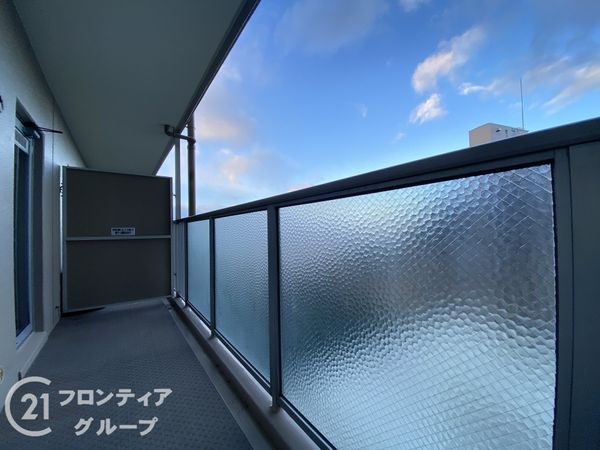 ルネ枚方　中古マンション
