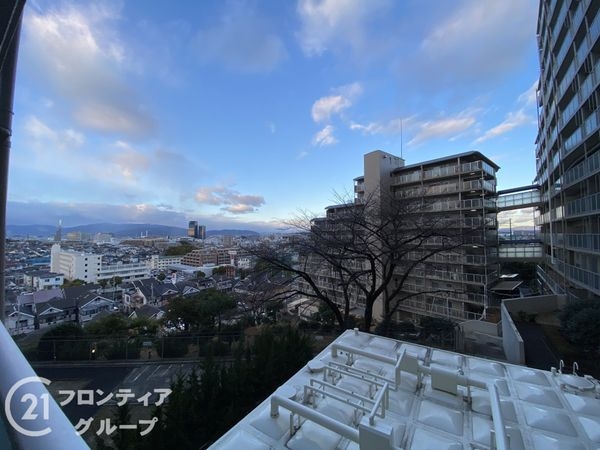 ルネ枚方　中古マンション