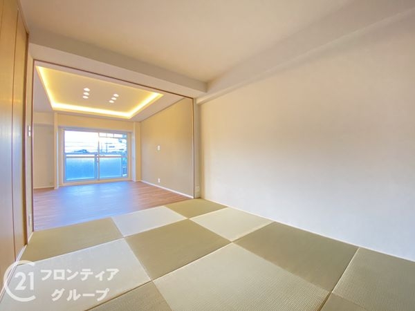 ルネ枚方　中古マンション