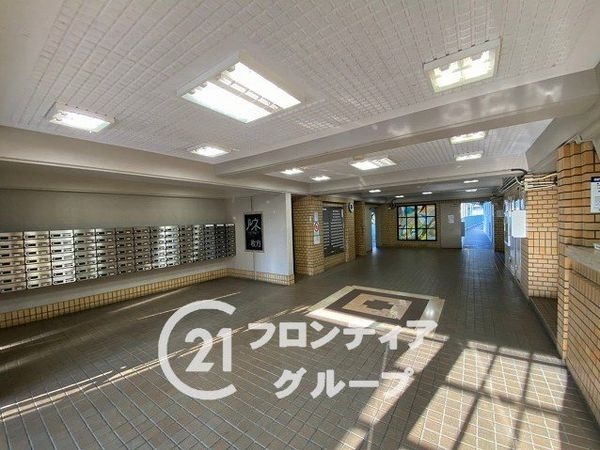 ルネ枚方　中古マンション