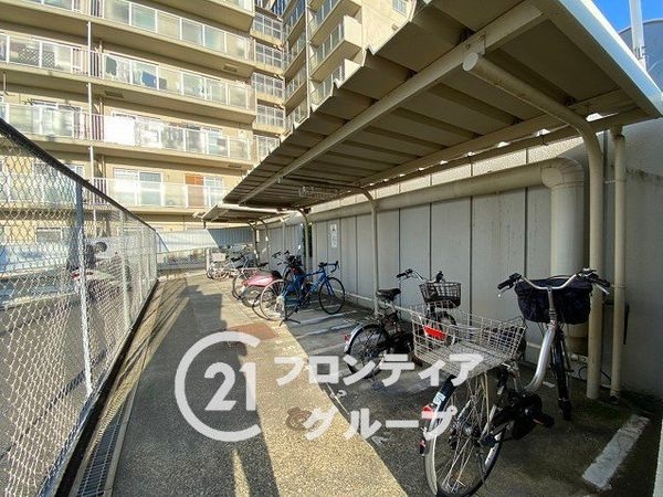 ルネ枚方　中古マンション