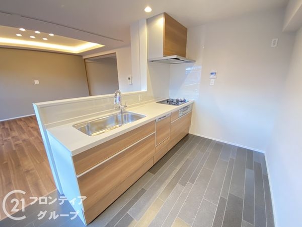 ルネ枚方　中古マンション