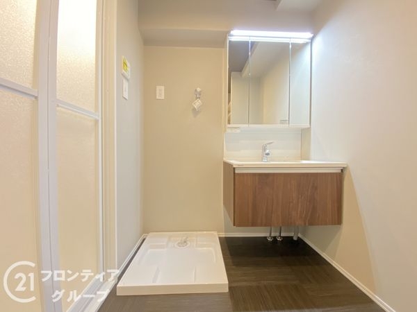ルネ枚方　中古マンション