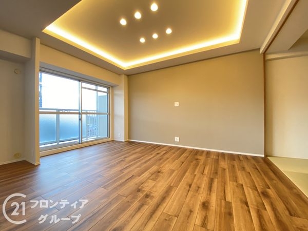 ルネ枚方　中古マンション