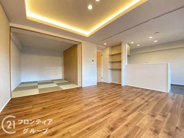 ルネ枚方　中古マンション