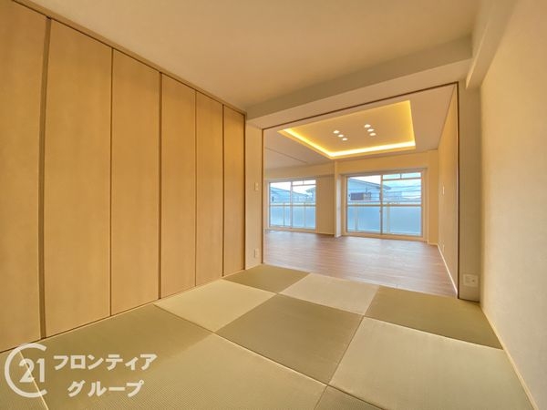 ルネ枚方　中古マンション