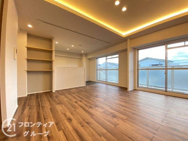 ルネ枚方　中古マンション
