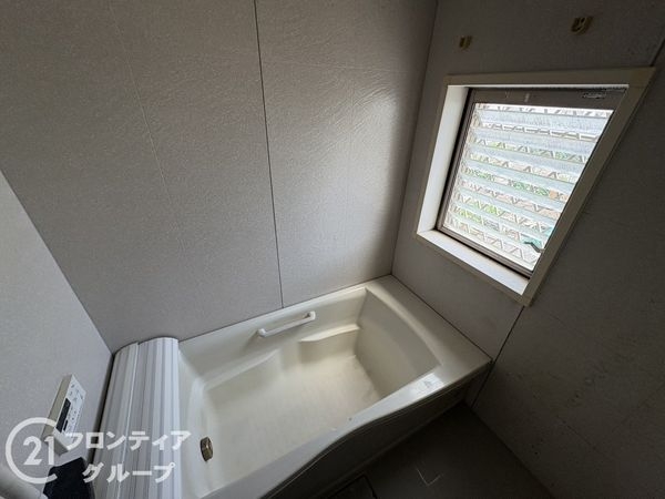 枚方市伊加賀寿町　中古一戸建て