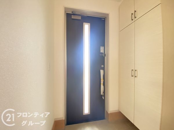 交野市東倉治４丁目　新築一戸建て　１期　全１区画