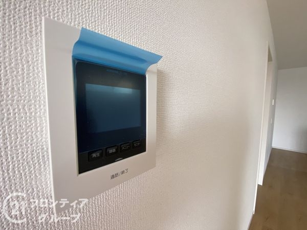 交野市東倉治４丁目　新築一戸建て　１期　全１区画