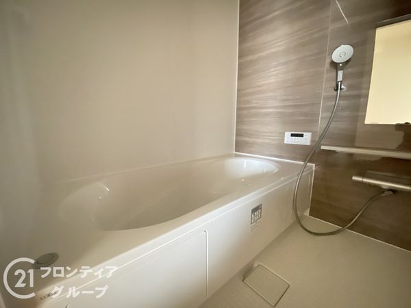 交野市東倉治４丁目　新築一戸建て　１期　全１区画