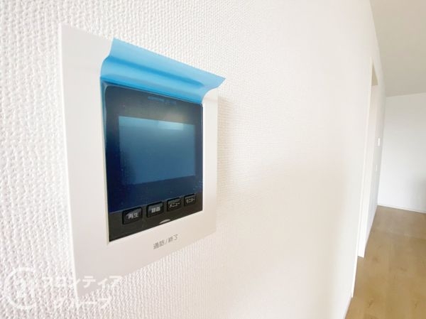 交野市東倉治４丁目　新築一戸建て　１期　全１区画