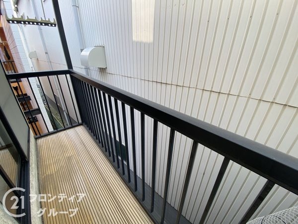 交野市幾野３丁目の中古一戸建て