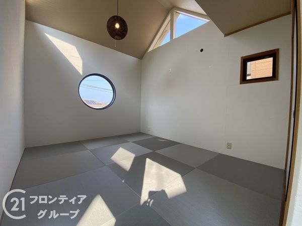 交野市幾野３丁目の中古一戸建て