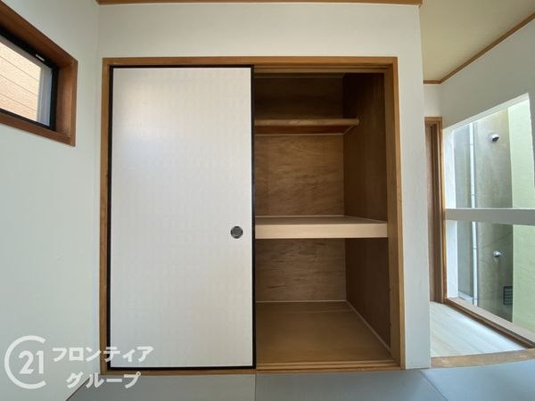 交野市幾野３丁目の中古一戸建て