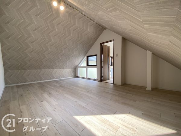 交野市幾野３丁目の中古一戸建て