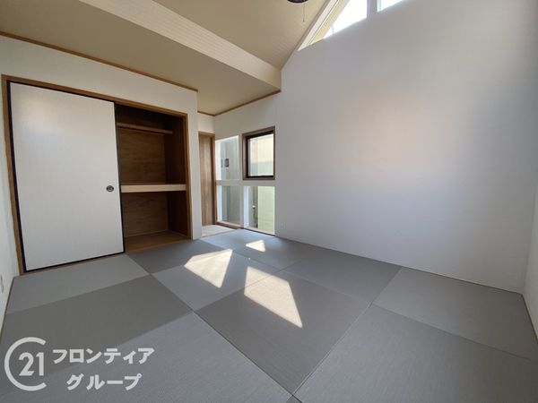 交野市幾野３丁目の中古一戸建て