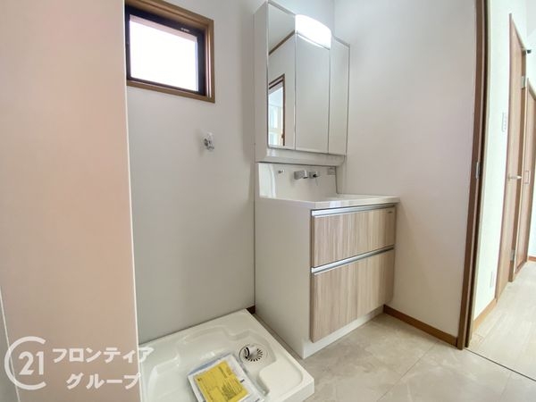 交野市幾野３丁目の中古一戸建て