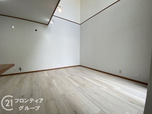 交野市幾野３丁目の中古一戸建て