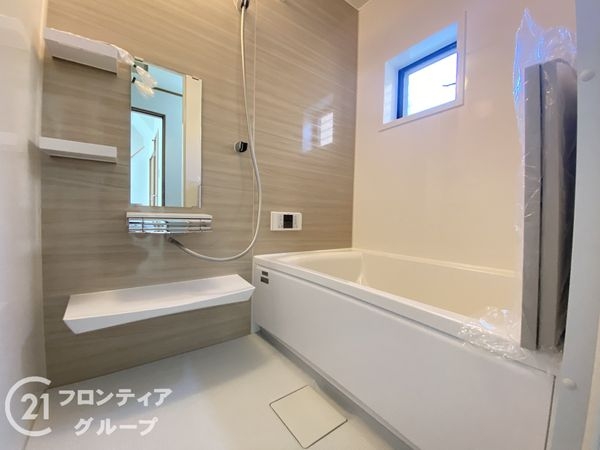 交野市幾野３丁目　中古一戸建て