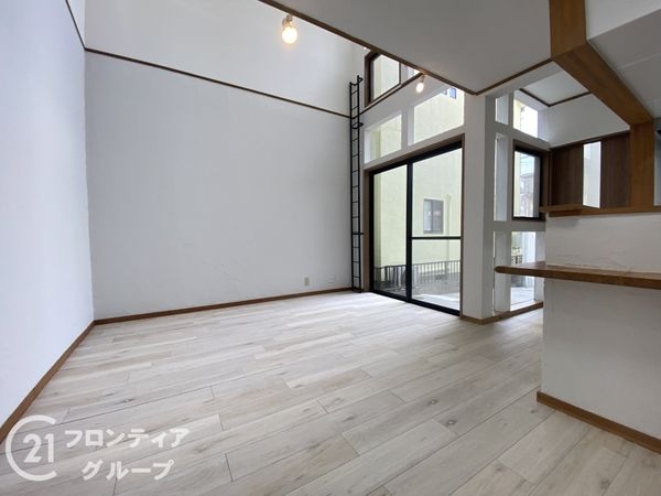 交野市幾野３丁目　中古一戸建て