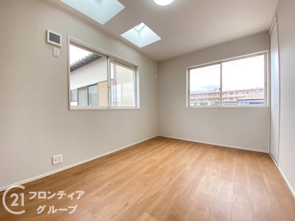 枚方市渚西２丁目の中古一戸建て
