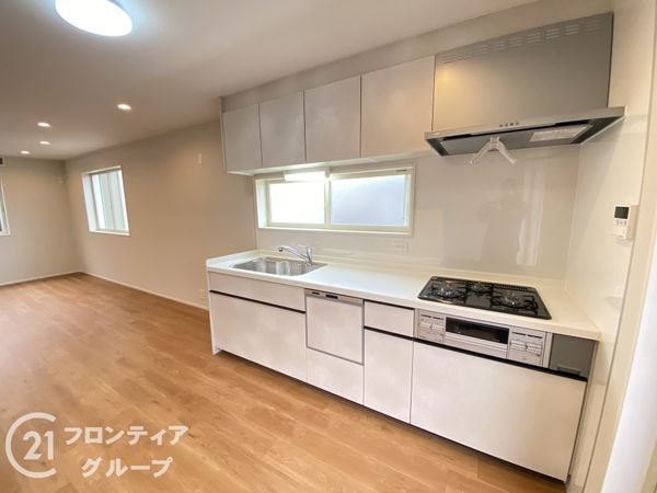 枚方市渚西２丁目の中古一戸建て