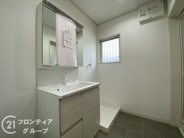 枚方市渚西２丁目の中古一戸建て