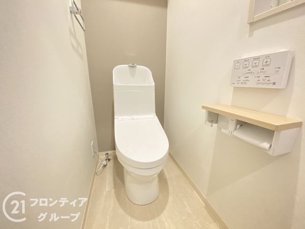 枚方市渚西２丁目の中古一戸建て