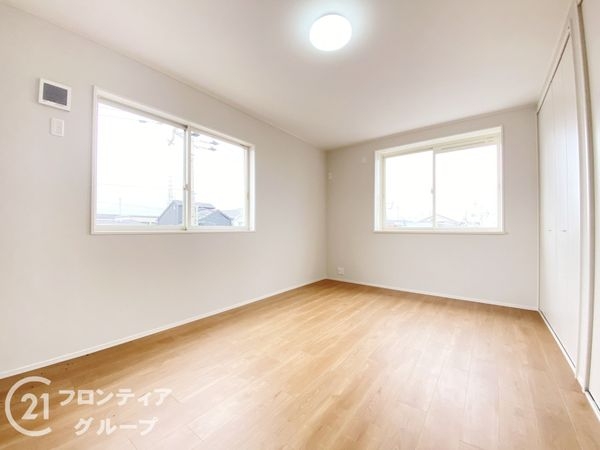 枚方市渚西２丁目の中古一戸建て