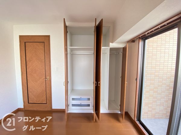 レスタージュ枚方長尾　中古マンション