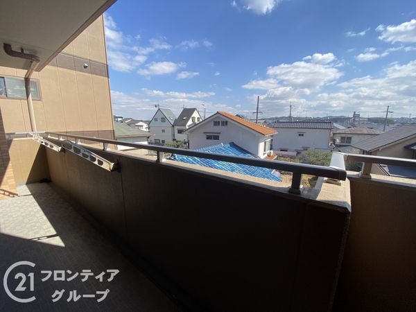 レスタージュ枚方長尾　中古マンション