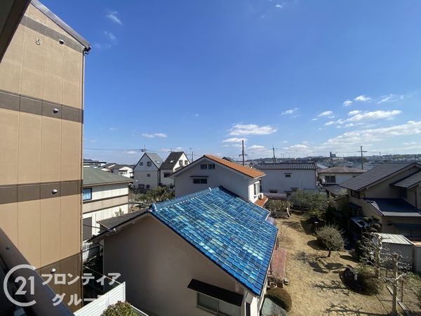 レスタージュ枚方長尾　中古マンション